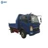 Buy cheap 110hp Mini Dump Truck from wholesalers