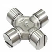 Buy cheap Japanese Truck Parts Universal Joint 55X163.8 37125-90027 for Ud Gun-43 product