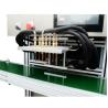 Buy cheap 60r/min Cosmetic Cream Filling Machine Eight Color Eye Shadow Cream And Pigment Filling Machine from wholesalers