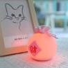 Buy cheap Non-Toxic Kawaii Squishy LED Tap Light for School Office Stationery from wholesalers