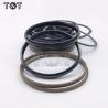 Buy cheap ISO9001 SPGW PTFE Hydraulic Piston Rings For Construction Machinery from wholesalers