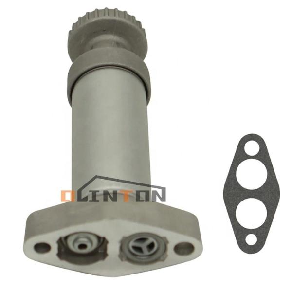 OEM Supported Spare Parts Pump Group-Fuel Priming 137-5541 For CAT 3304 Engine
