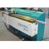 Buy cheap Quickly Coating Insulating Glass 47m/Min Butyl Extruder Machine from wholesalers
