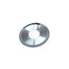Buy cheap High Impact Resistance Tungsten Carbide Slitter Blades Submicron Grain Size from wholesalers
