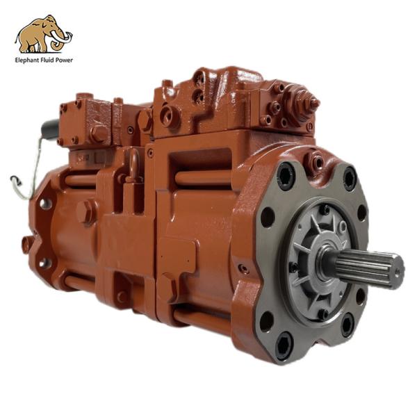 Buy cheap Chinese Direct Factory K3V63Dt 2401-9186 Hydraulic Main Pump Fits For Doosan S130-Iii S130-3 S130-V S130-5 from wholesalers