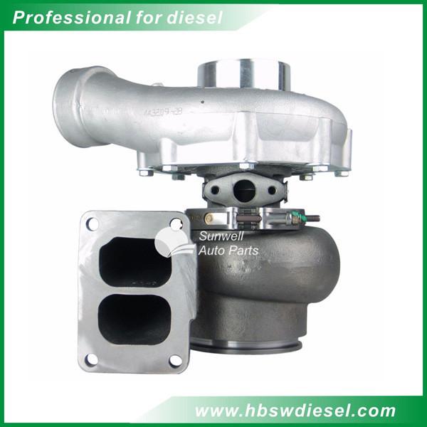 Buy cheap China Garrett TA4532 turbo for 6D125 engine 465105-5003S, 465105-0003, 465105-0010, 465105-3 from wholesalers