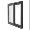 Buy cheap Rustic Modern Aluminum Windows Residential With Tempered Glass Customizable Design from wholesalers
