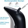 Buy cheap Automatic Disinfectant Dispenser Touchless Smart Sanitizer Foaming Pump Infrared Motion Sensor for Hand Disinfection from wholesalers