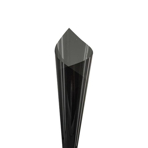 Buy cheap Black Anti UV Film For Windows , Skin Protection Solar Shade Window Films from wholesalers