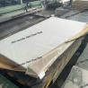 Buy cheap ASTM A240 Alloy 904L Stainless Steel Plate Thickness 6mm 8mm 10mm 12mm 14mm 16mm 20mm from wholesalers