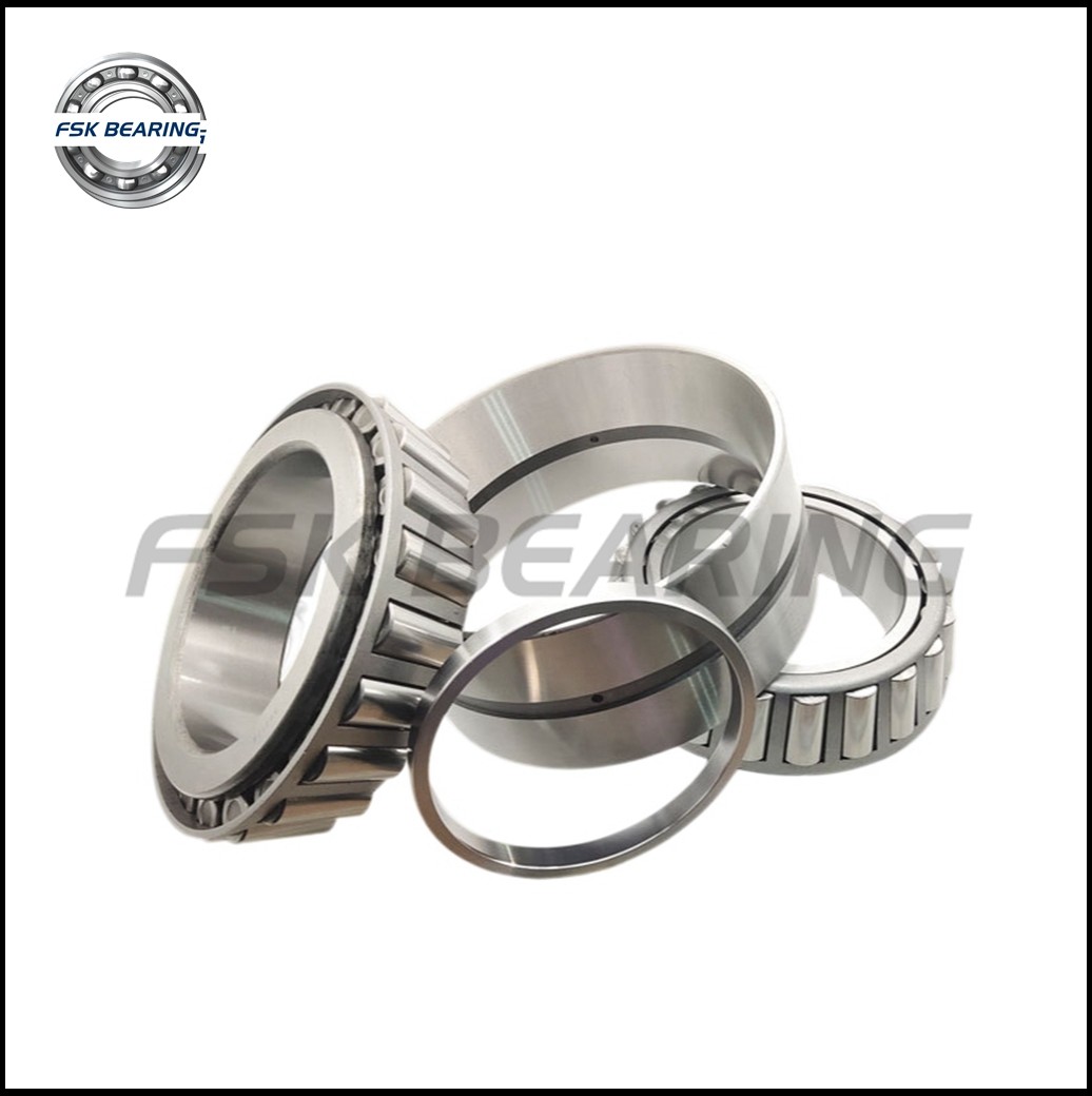 TDO Type Z-539192.TR2 Double Row Tapered Roller Bearing 304.8*393.7*107.95 mm Thicked Steel