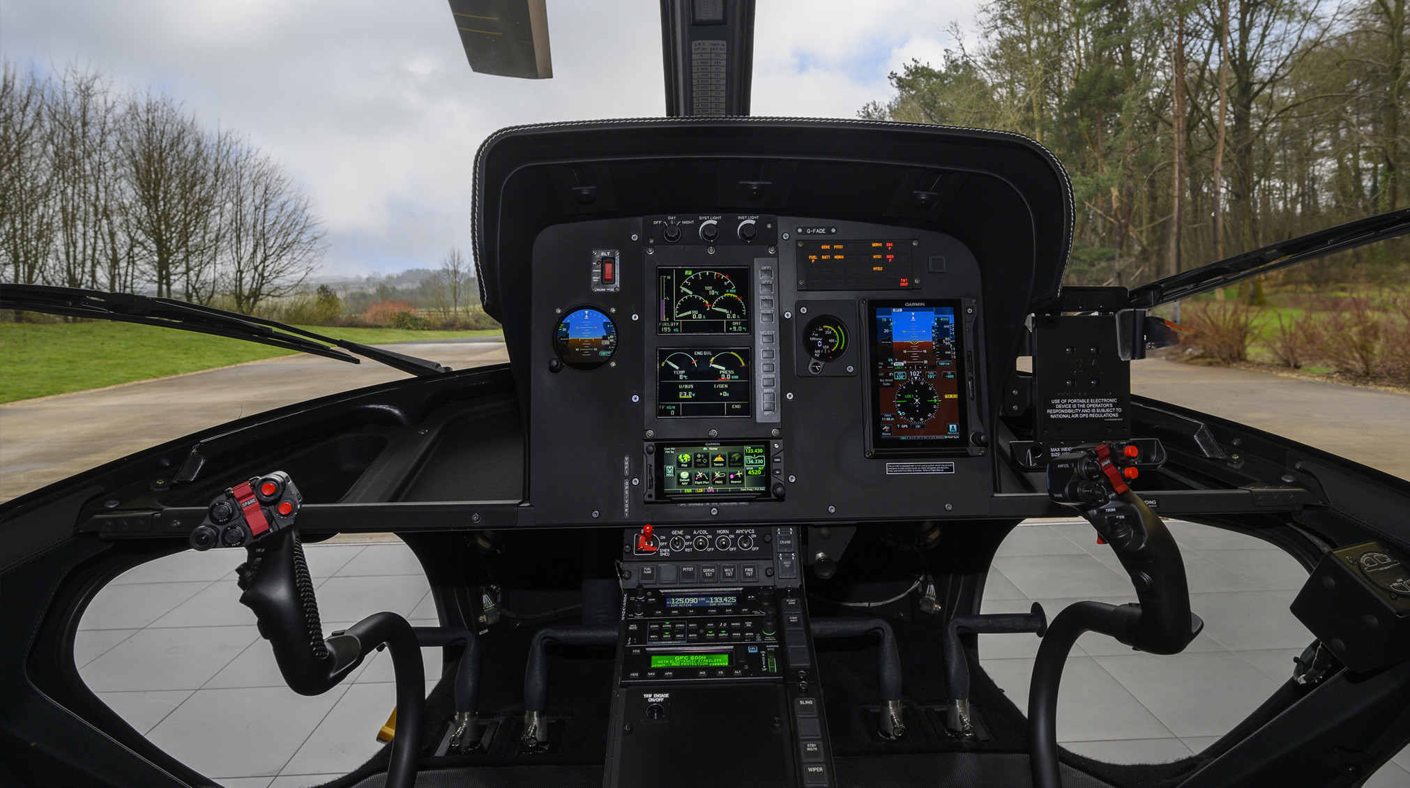 Airbus Helicopter H125