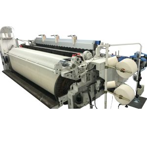 Buy cheap Electronic  Power Loom Air Jet Weaving Machine With Tuck In product