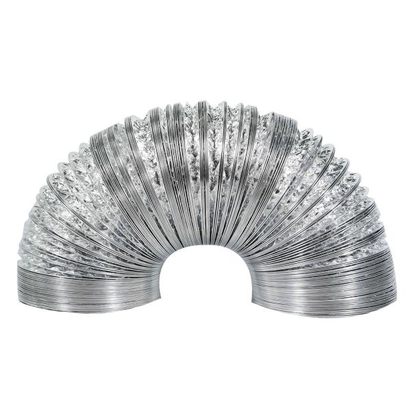 Buy cheap HVAC Industrial Ventilation Connectors Duct OEM ODM For 162-252 Air Quantity from wholesalers