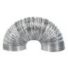Buy cheap HVAC Industrial Ventilation Connectors Duct OEM ODM For 162-252 Air Quantity from wholesalers