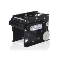 Buy cheap CRT-711 Card Dispenser Machine DC 24V Barcode / RFID Card Collecting Module product