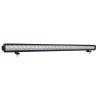 Buy cheap 90W Slim Single Row LED Light Bar High Lumen 30pcs*3w OSRAM from wholesalers