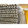 Buy cheap CFB Boiler Aluminum 1060 Longitudinal Finned Tube High Heat Transfer from wholesalers