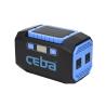 Buy cheap Backup Portable Generator Power Station 150W 45000mAh 129*202*265mm from wholesalers