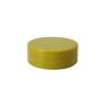 Buy cheap PP Smooth Wall 28mm Screw Cap , Cracks Impact Plastic Bottle Lid from wholesalers