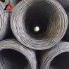 Buy cheap Welding Rods 6mm-9mm Q235B Hot Rolled Steel Wire Rods ASTM A36 A572 A992 from wholesalers