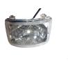 Buy cheap HONDA WAVW125 MOTORCYCLE MOTORBIKE MOTOR HEAD LIGHT from wholesalers