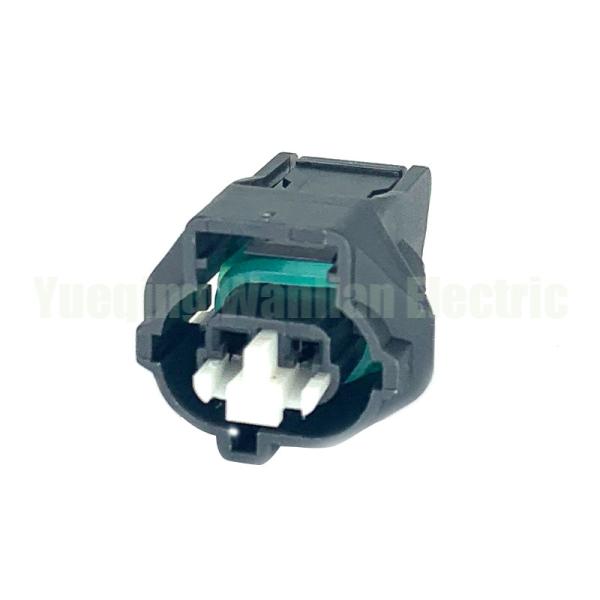 Buy cheap 7283-7526-30 90980-11162 Auto Plug Wire Connector 2 Pin For Solenoid Connector from wholesalers