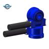 Buy cheap SDE7 Dual Axis Slew Drive Waterproof Sealing 16kN Axial Load from wholesalers