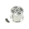 Buy cheap Cnc-Machining Components Cultivator Spare Parts Customized Shaft from wholesalers
