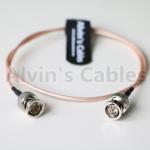 BNC Male To Male HD SDI BNC Cable For BMCC Video Out Blackmagic Camera
