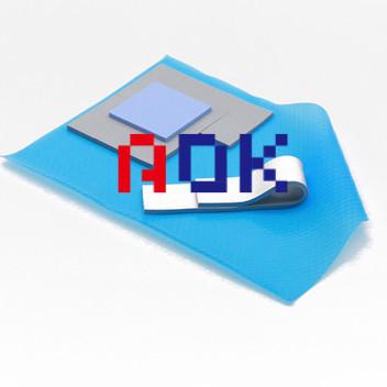 Buy cheap Odorless Conductive Electrical Insulation Sheet Anti Seismic from wholesalers