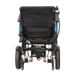 Factory Price China Power Electric Wheelchair Flip Handle Light Weight Electric