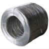 Buy cheap SAE1008b SAE1006 A53 Spring Steel Wire Cold Drawn Hot Forged Carbon Steel Wire from wholesalers