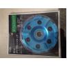 Buy cheap 7 Concrete 16cm Hole Turbo Diamond Grinding Wheel No 24 Grit 178mm from wholesalers