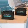 Buy cheap LILEAD S2450 50Ah 24v Lithium Marine Battery Dual Lifepo4 Ev Battery from wholesalers