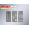 Buy cheap Lithium Ion Solder Tabs Battery Customizable GB/T2072-93 Standard from wholesalers