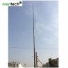 Buy cheap 15m non-lockable pneumatic telescopic mast-30kg payloads-NR-2750-15000-30 from wholesalers