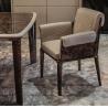 Buy cheap Formal Kitchen Dining Room Parsons Chairs Set Luxury Modern Furnitures from wholesalers