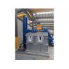 Buy cheap Graphite Rotor Online Liquid Degassing System For Aluminium Billet Casting Machine from wholesalers