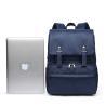 Buy cheap Faux Leather Diaper Bag Backpack vegan diaper bag from wholesalers