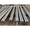 Buy cheap 4145H Rough Turned Alloy AISI Hollow Forged Steel Round Bars from wholesalers