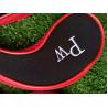 Buy cheap golf iron head cover , Golf headcover , golf head cover , golf headcovers , iron head cover from wholesalers