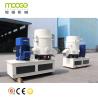 Buy cheap LDPE HDPE Plastic Recycling Granulator Machine Film Portable Plastic Melter Densifier from wholesalers