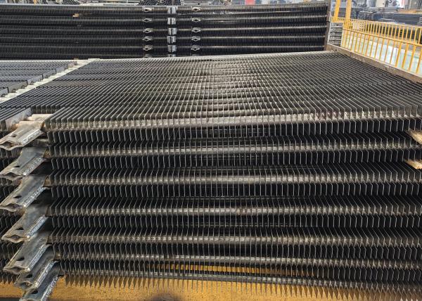 Buy cheap Industrial Boiler H Fin Tube For Economizers Evaporators And Superheaters from wholesalers