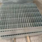 Reinforced Steel Gratings: Extra Strength and Stability for Demanding Use