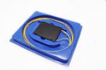 1310nm Fiber Optic FBT Coupler For Local Area Network