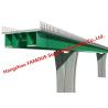 Buy cheap Concrete Composite Steel Girder Bridge Heavy Steel Structure Box Modular from wholesalers