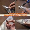 Buy cheap Biodegradable Pastry Piping Bags, Cake Decorating Bags, Baking Cookies Candy Supplies Kits, Icing Bags from wholesalers