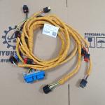 Excavator Parts Engine Harness 296-4617 2964617 CA2964617 For CAT 320D