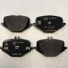 Buy cheap Original A0004205202 Auto Brake Pad Discs For Mercedes Benz G63 Amg W463 from wholesalers